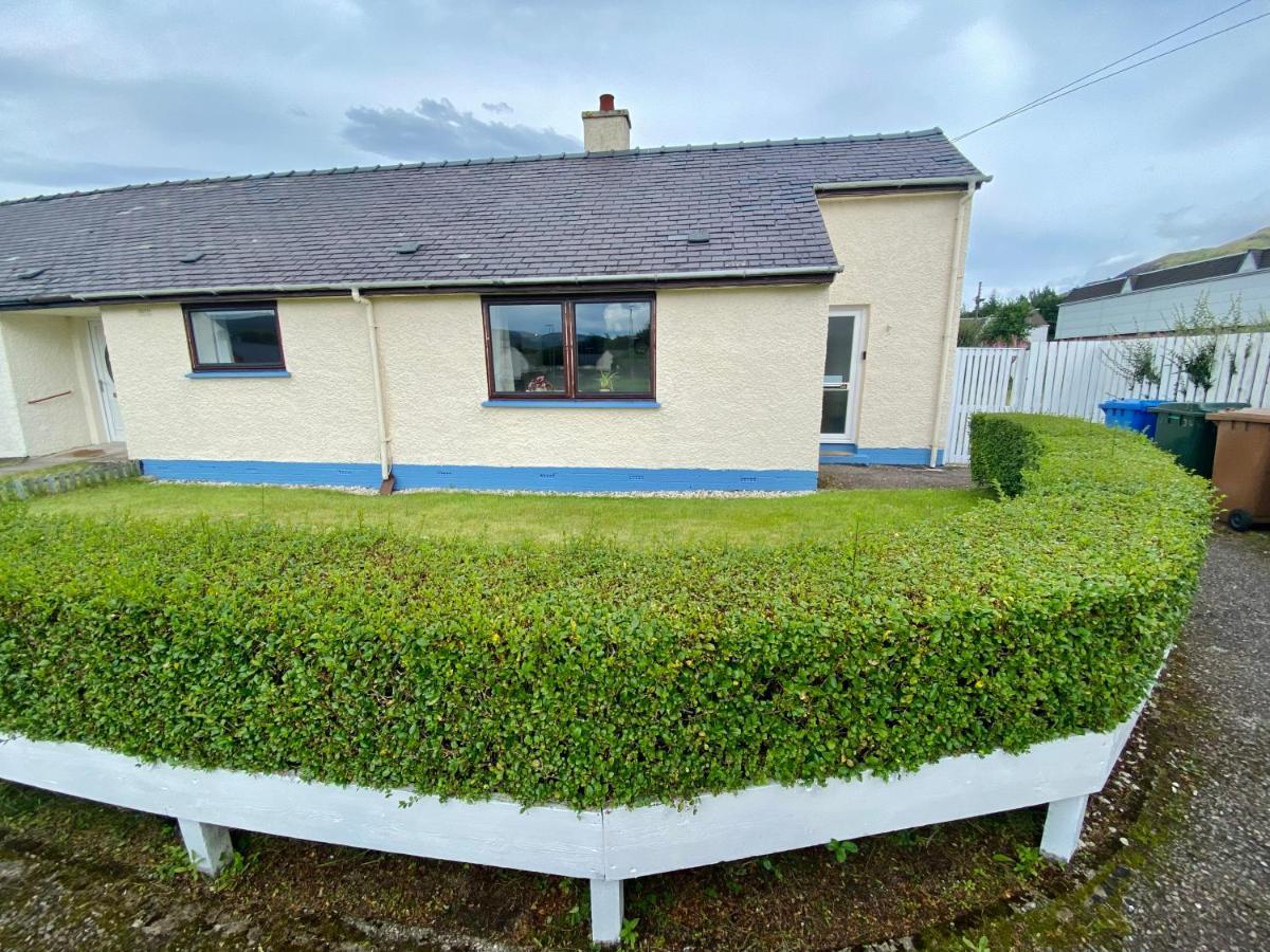 Cosy Town Bungalow Inverlochy Exterior photo